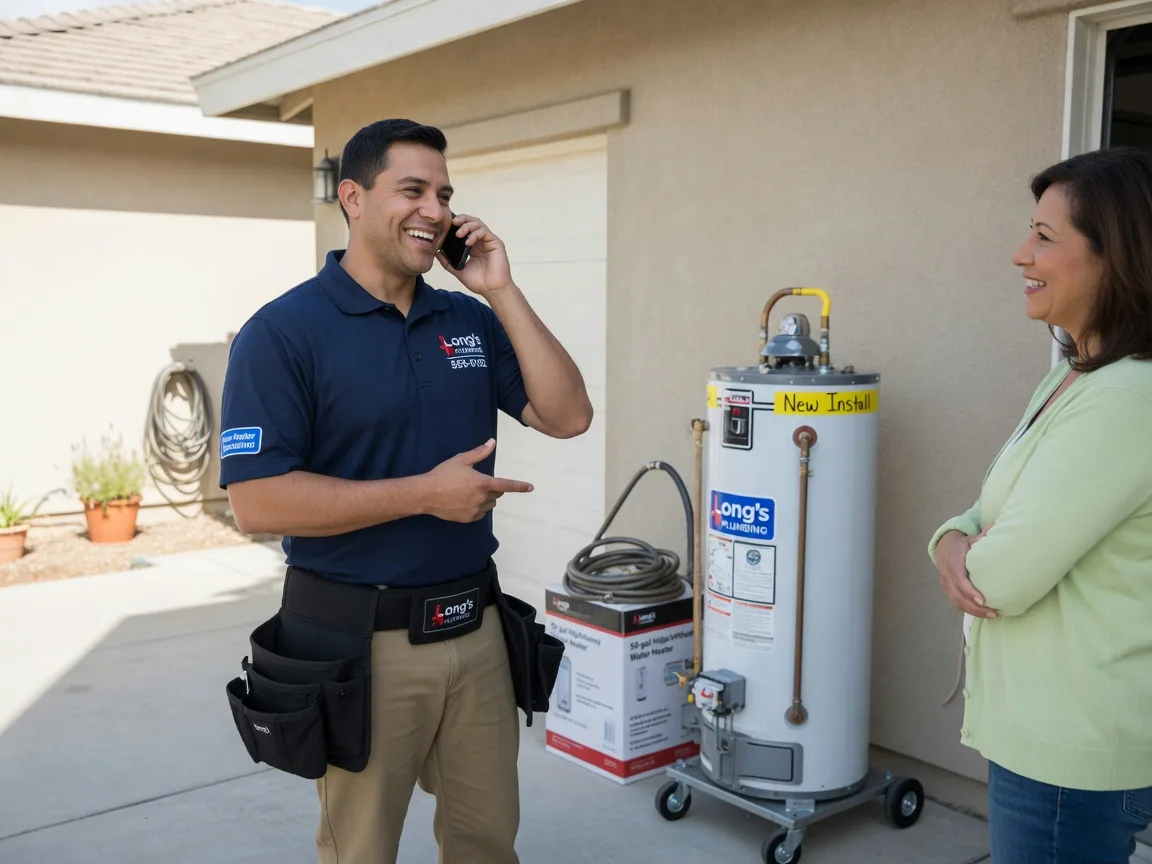 Leak Detection Summitville, OH FAQs